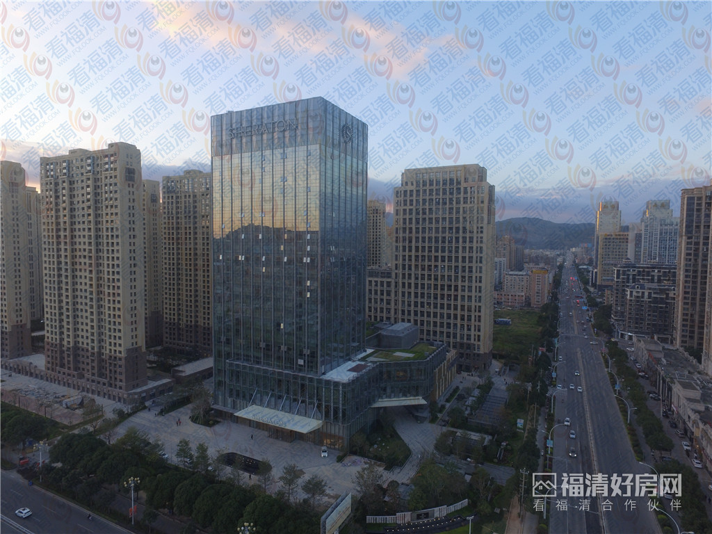 为什么太平洋塑胶明达等这时在福清建厂
