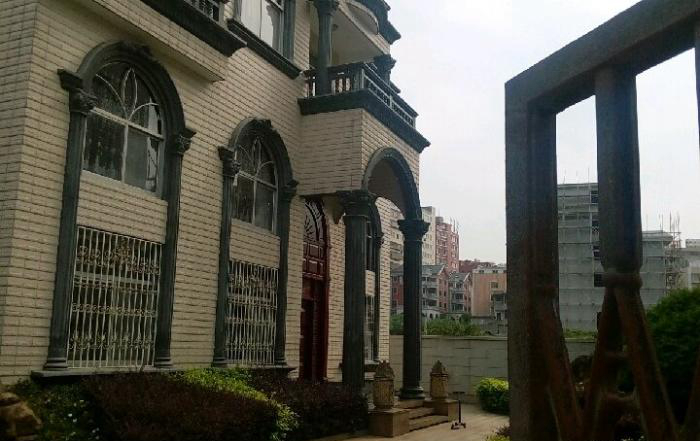 玉屏花园_玉屏花园户型图_福清好房网