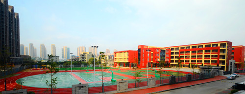 福清市石门小学