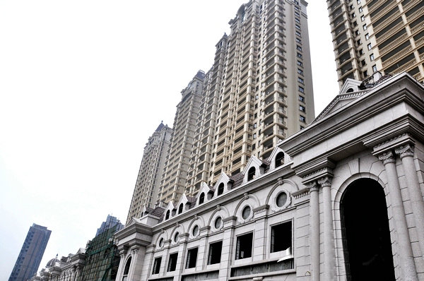 福清市富贵世家小区,二手房,租房-福清好房网