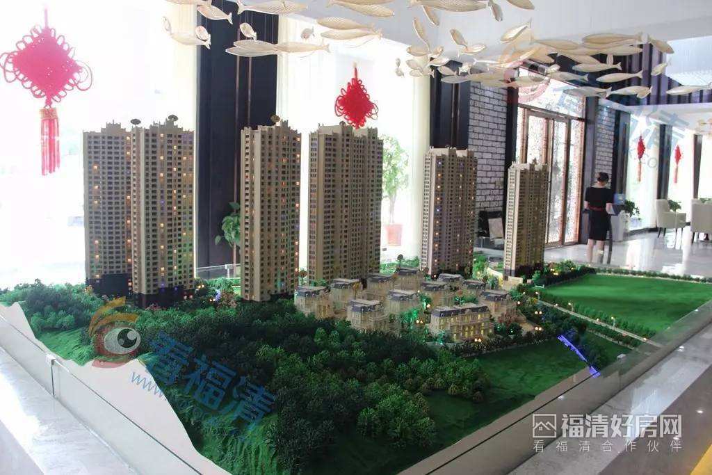 福清市东方印象小区,二手房,租房-福清好房网