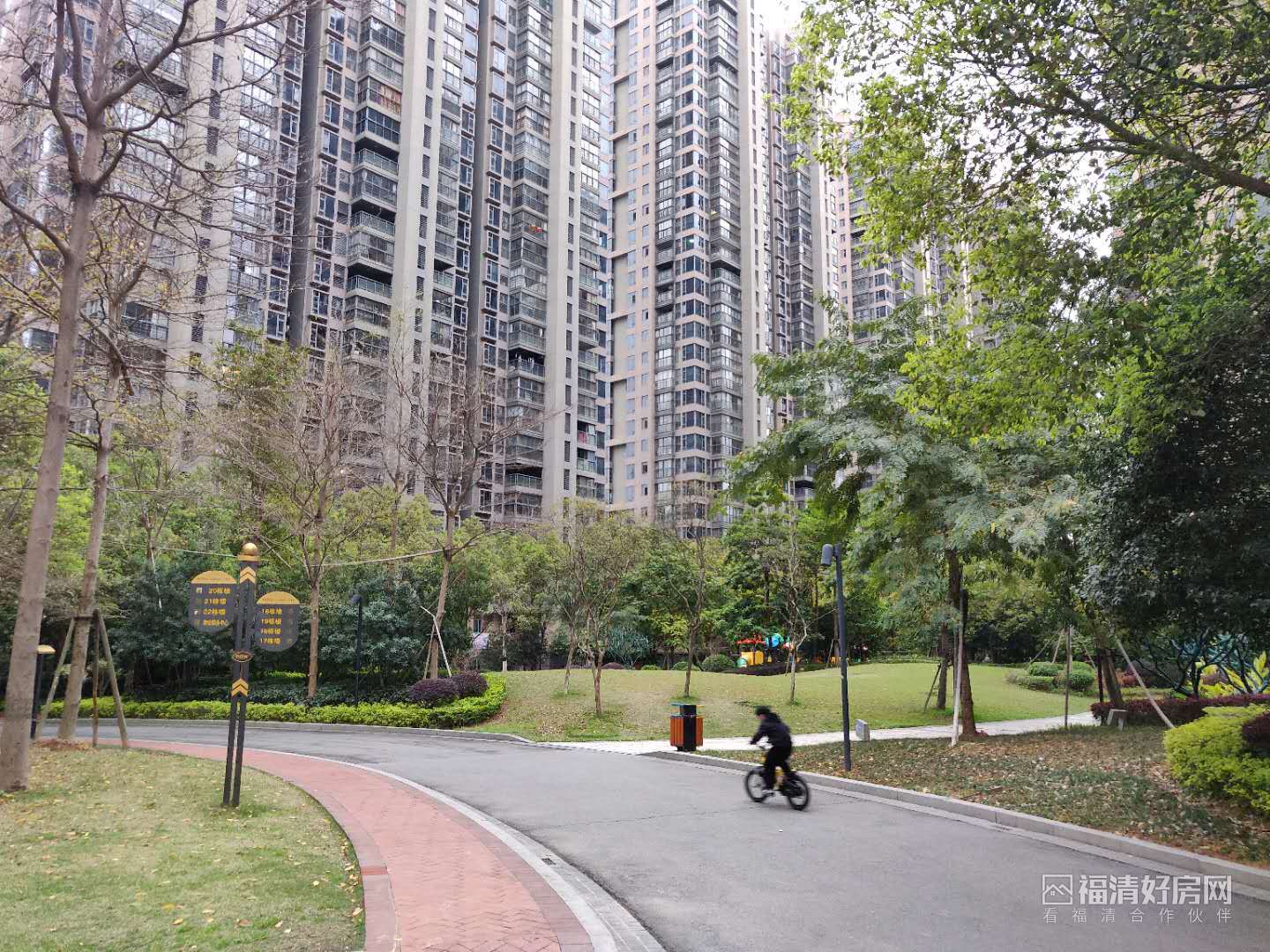 福清市融侨城小区,二手房,租房-福清好房网