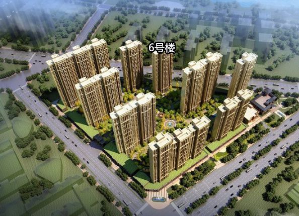 为什么买房要跟着城市规划？能让房子更值钱