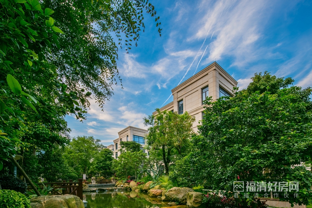 福清市御园小区,二手房,租房-福清好房网