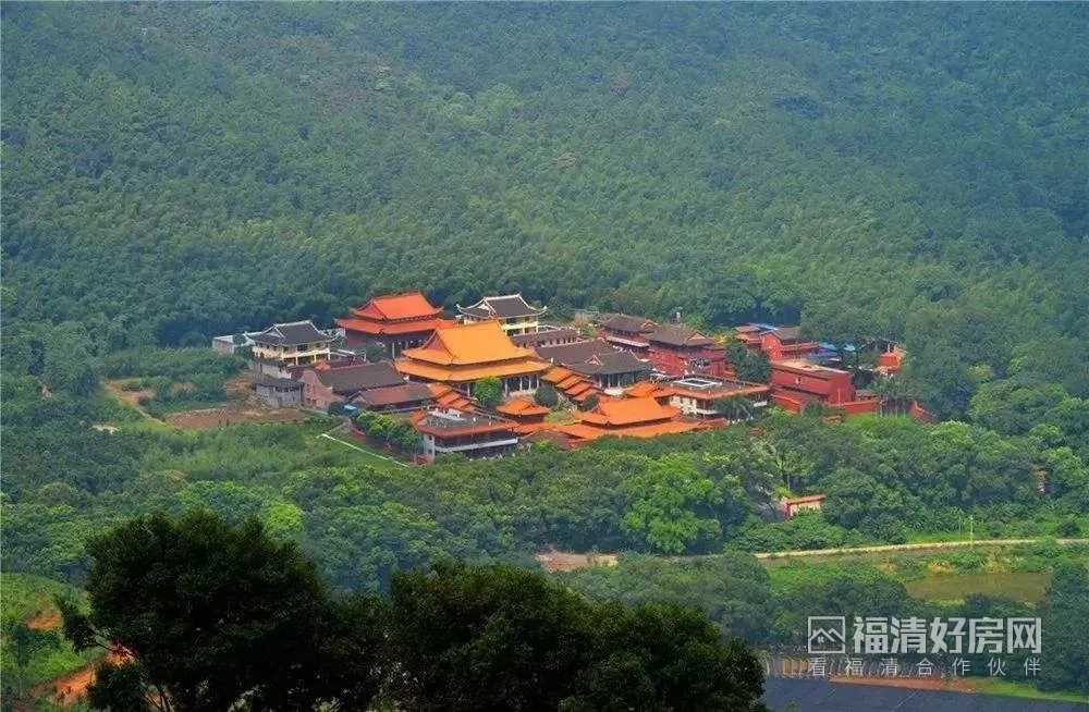 東張將建佔地超2700畝的生態旅遊項目 - 同城生活 - 看福清 - powered