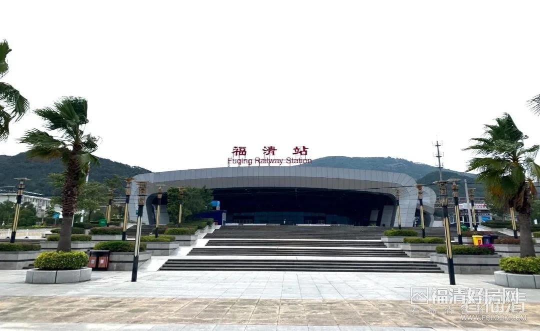 商圈又一极福清奥特莱斯即将崛起