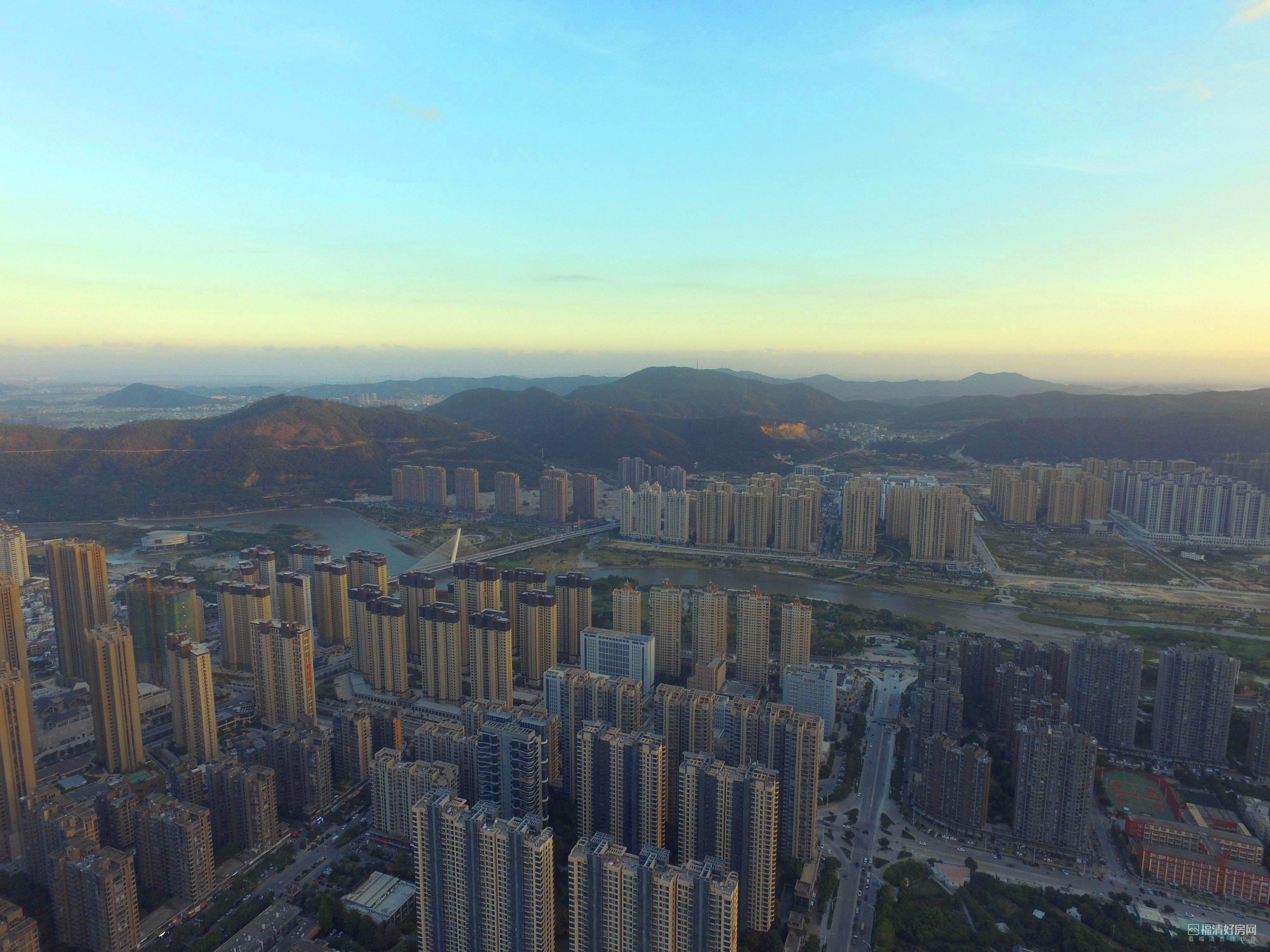 城建规划_福清好房网