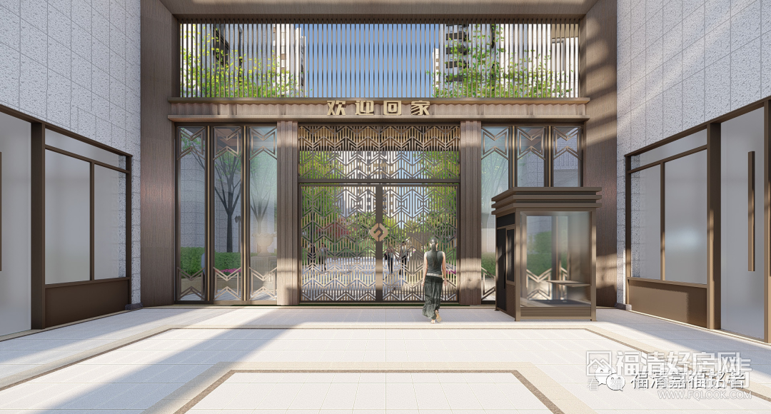 嘉福铭著7火热认筹中