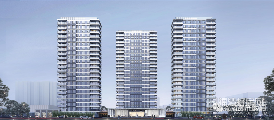 临阵跳票,福清2021年度第八次土拍延后登场