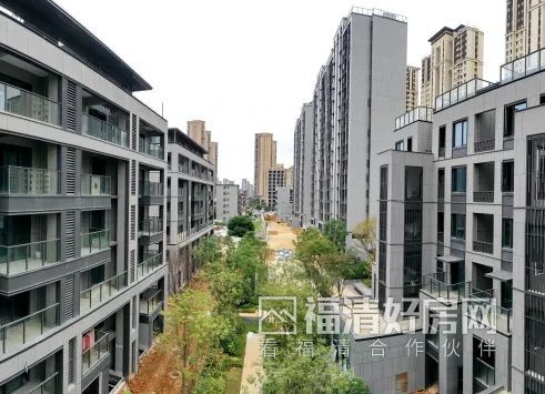 福清融侨园著时间会捎来佳音家境正在满满酝酿