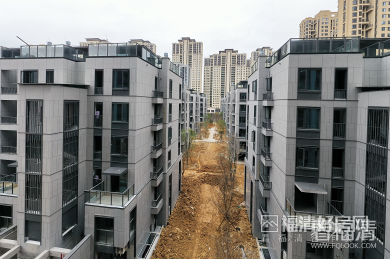 福清融侨园著时间会捎来佳音家境正在满满酝酿