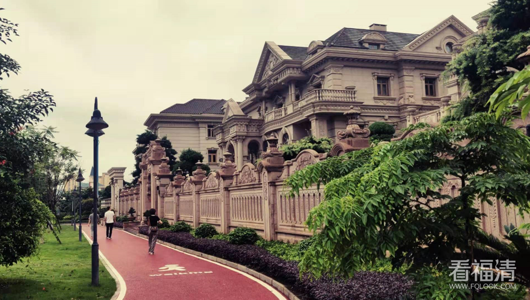 荣融首创玻璃幕墙大作 亮相福和万达_楼市动态_福清好房网