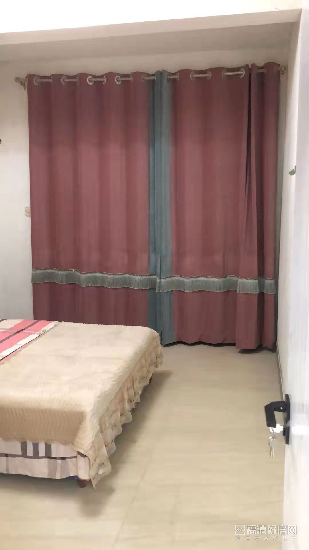 出租玉屏花园3室1厅1卫85平米1500元/月住宅